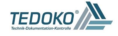 Logo von TEDOKO