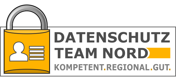Logo von Datenschutz Team Nord