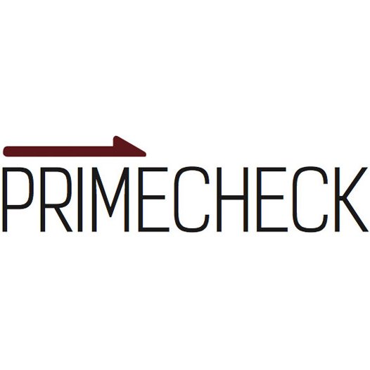 Logo von PRIMECHECK Detektei