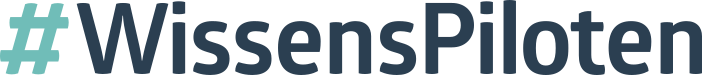 Logo von WissensPiloten GmbH