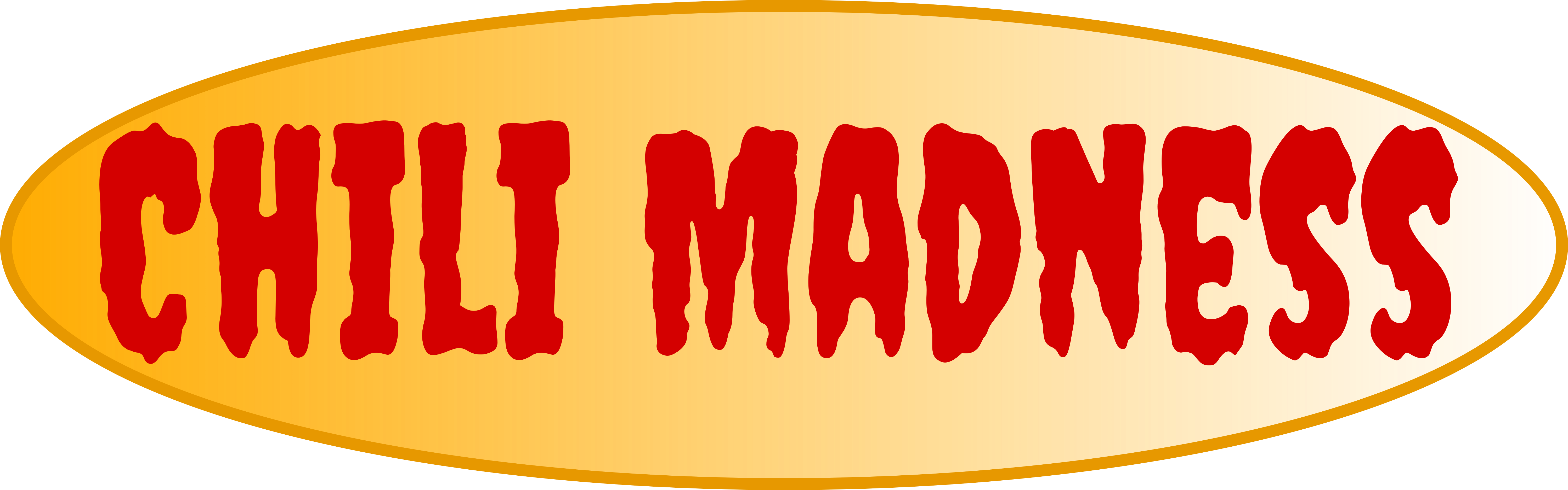 Logo von Chili Madness
