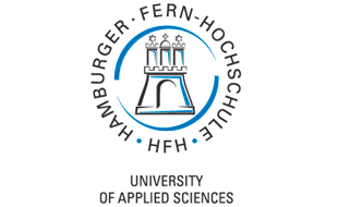 Logo von HFH · Hamburger Fern-Hochschule gemeinnützige GmbH - Standort Münster