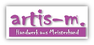Logo von Artis-M Wolfgang Horstmann