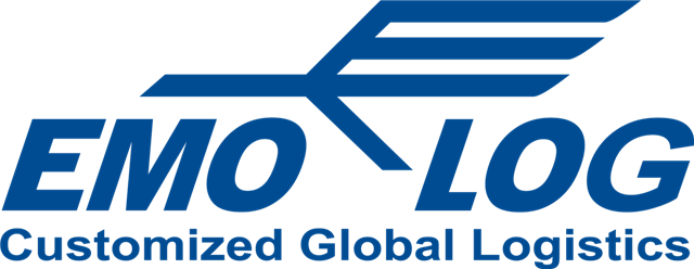 Logo von EMO-LOG GmbH