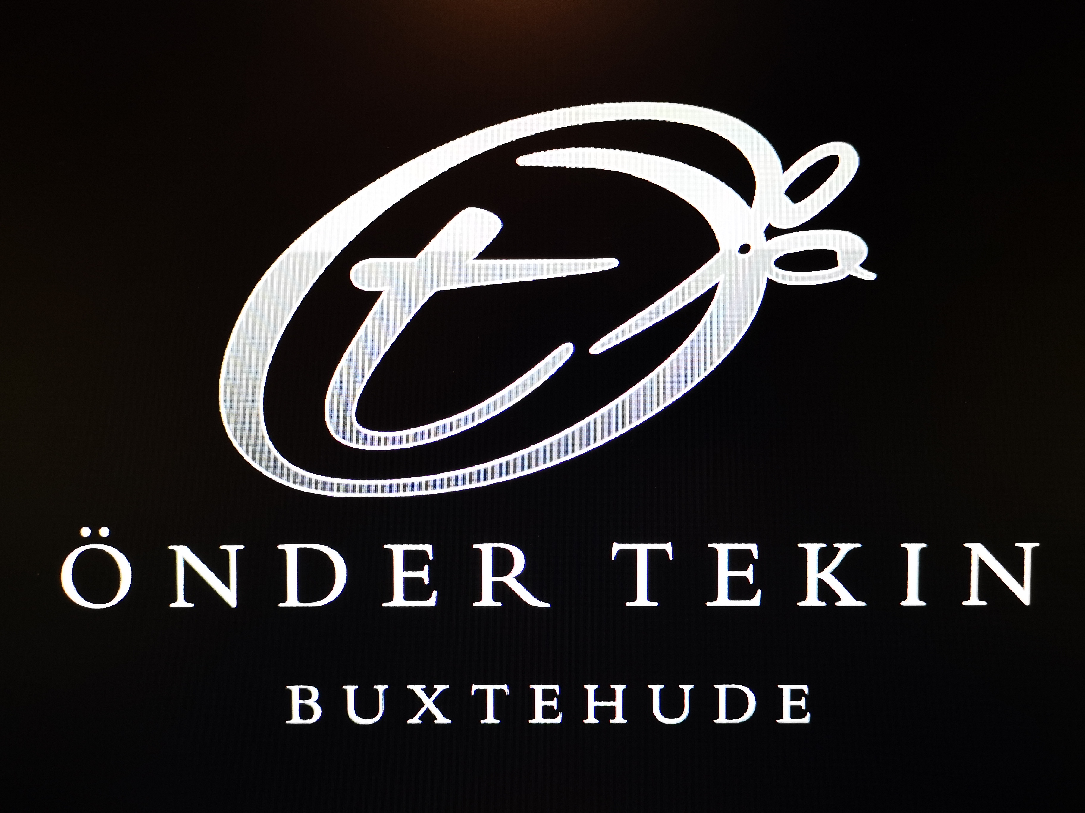 Logo von ÖNDER TEKIN