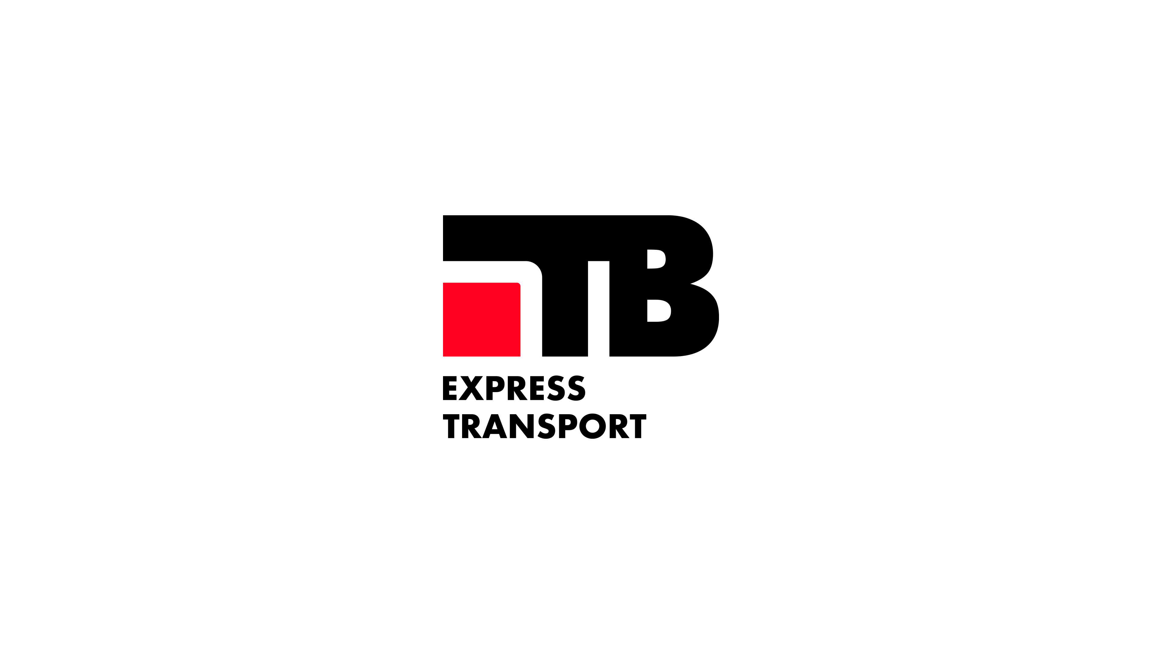 Logo von TB Express Transport