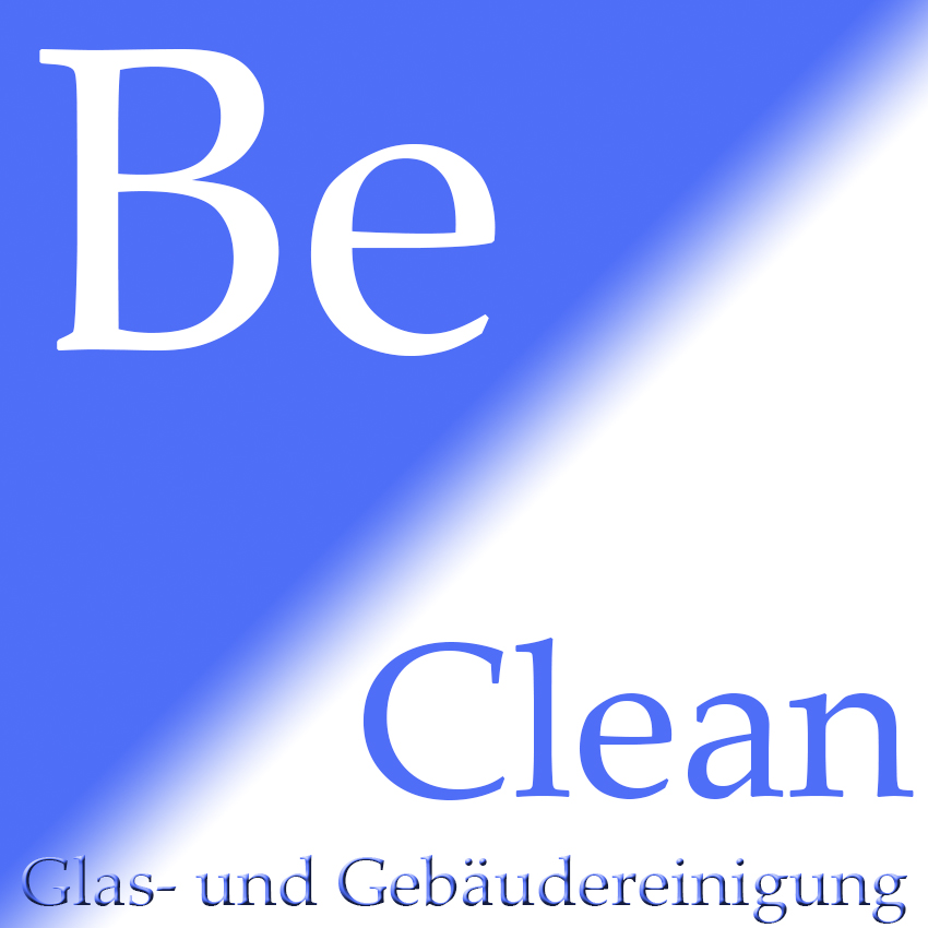 Logo von Be Clean
