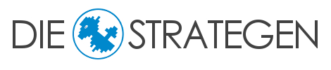 Logo von Die Strategen