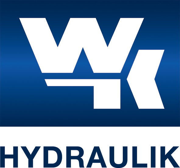 Logo von WK Hydraulik Walter + Kieler GmbH