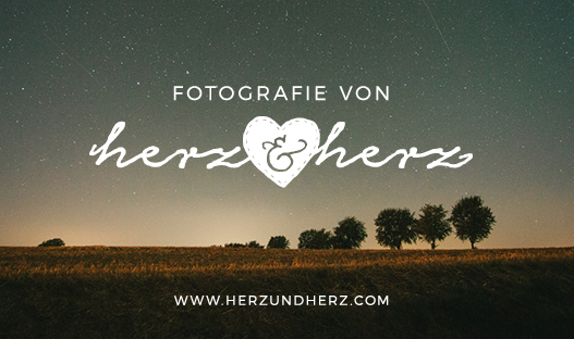 Logo von Herz&Herz - Fotografie und Gestaltung