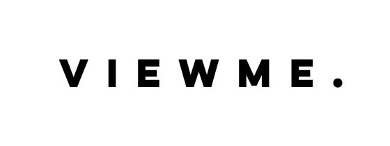 Logo von viewme.design