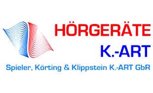 Logo von Hörgeräte K.-ART