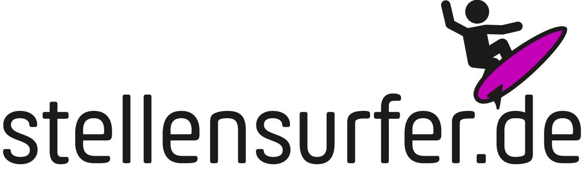 Logo von Stellensurfer.de Schmundt & Hoffmann GbR
