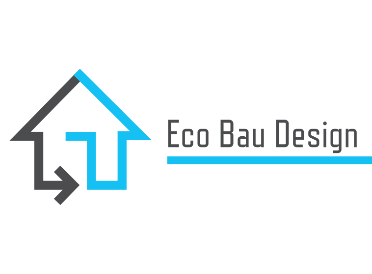Logo von Eco Bau Design