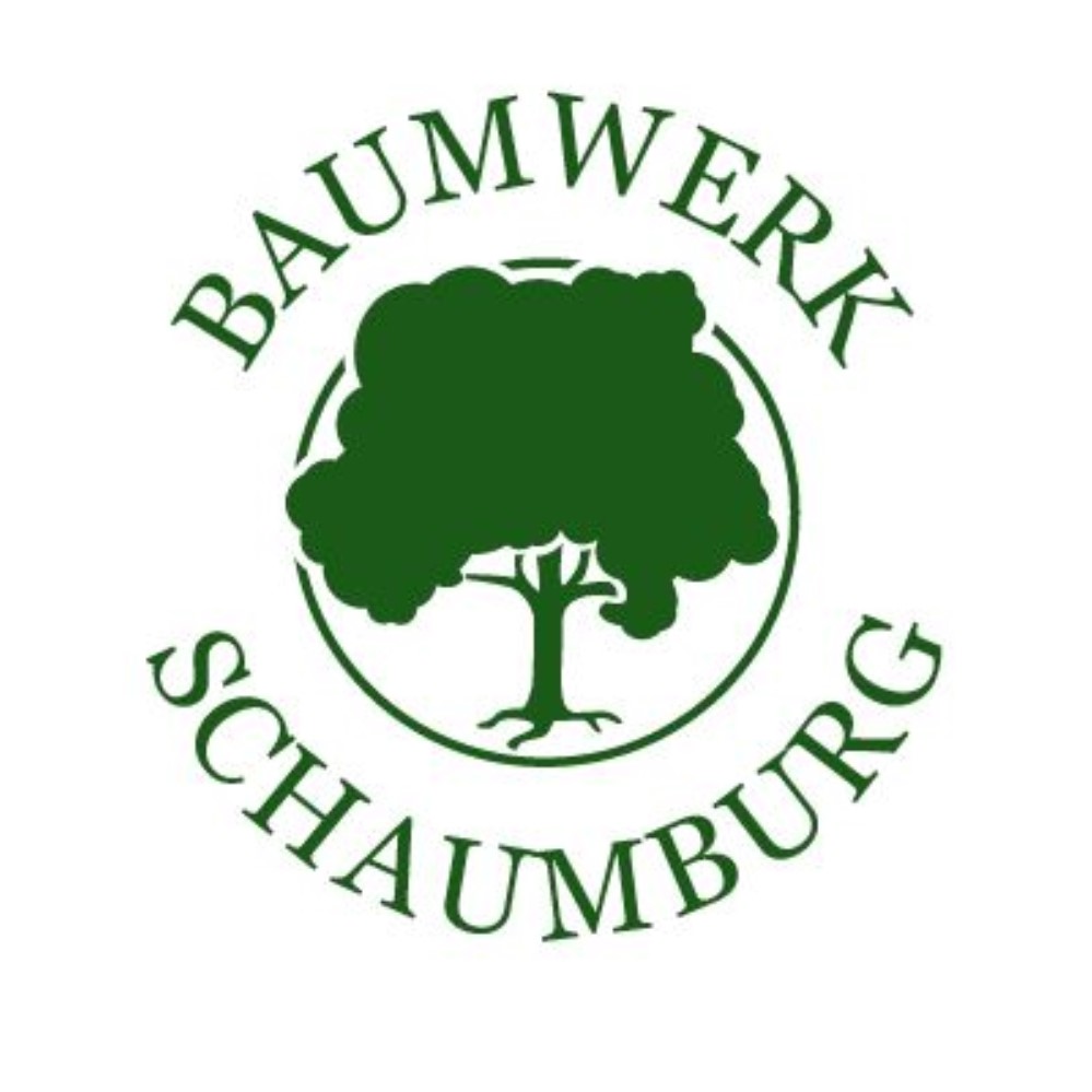 Logo von Baumwerk - Schaumburg