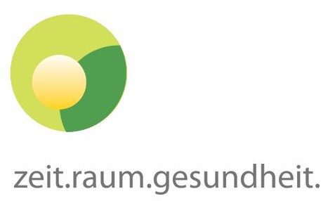 Logo von zeit.raum.gesundheit Inh.:Burkhard Schalk