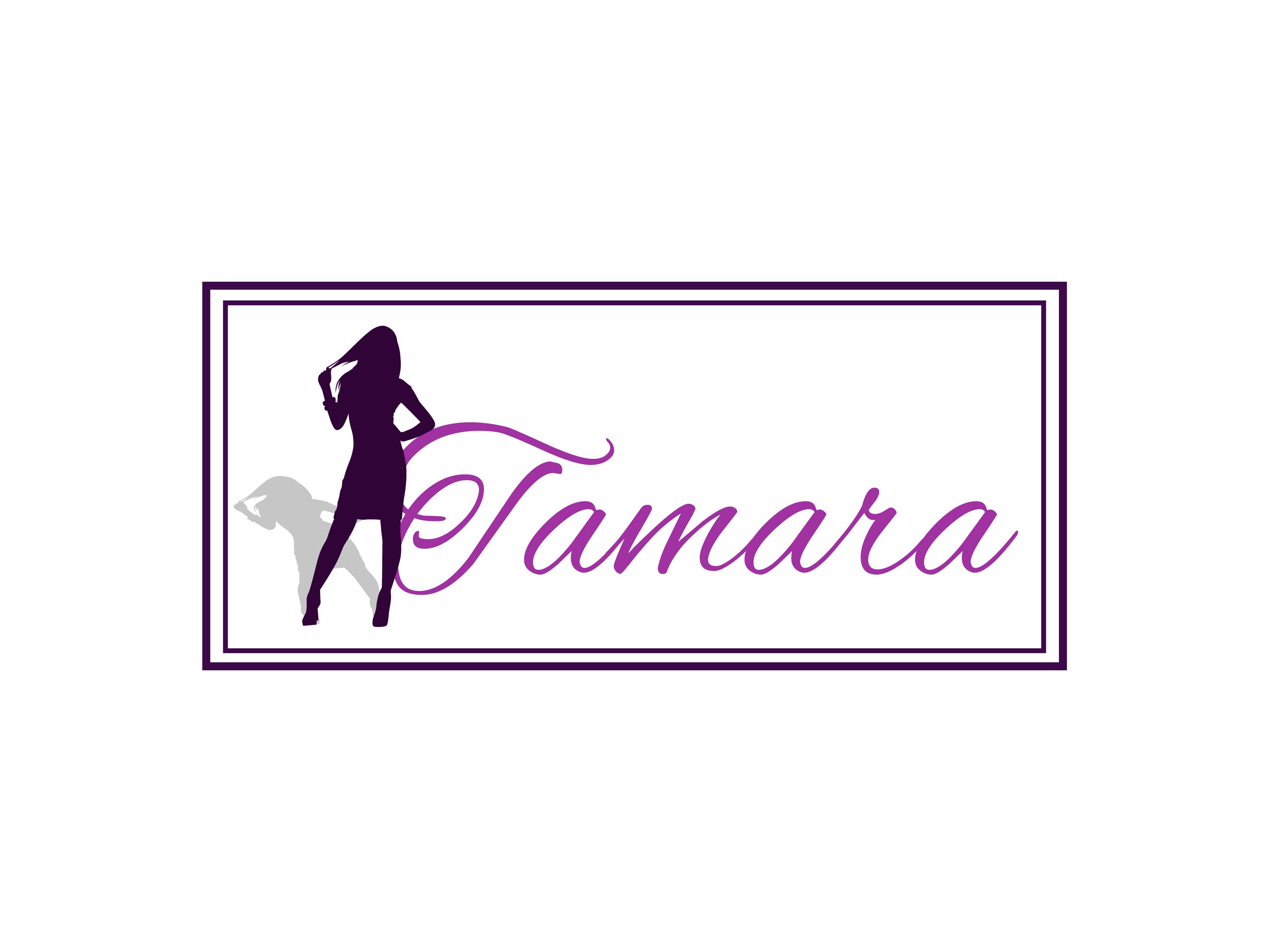 Logo von Tamara Online Shop