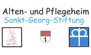 Logo von Altenheim Sankt Georg Stiftung