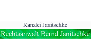 Logo von Janitschke Bernd