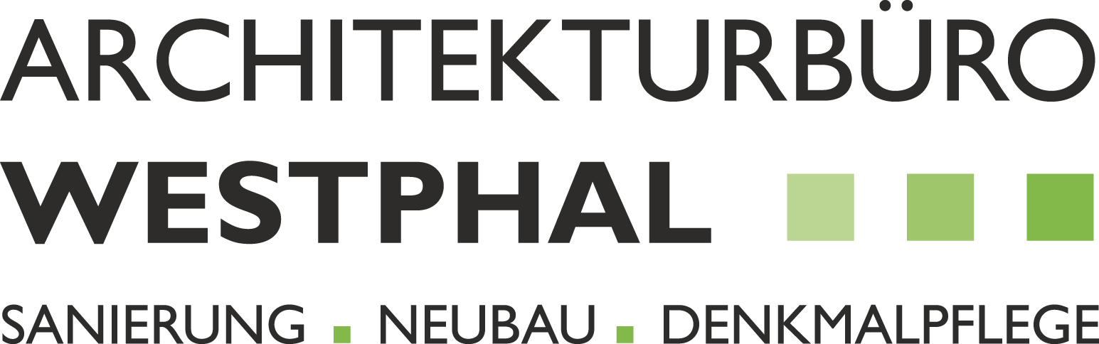 Logo von Architekturbüro Westphal