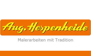 Logo von Aug. Hespenheide GmbH & Co. KG