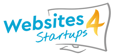 Logo von Websites4Startups.de
