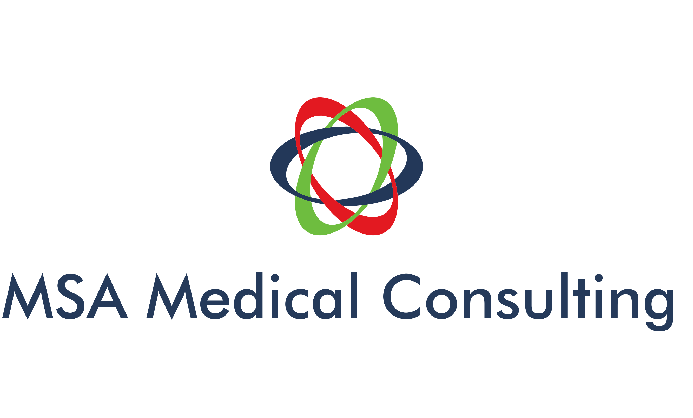 Logo von MSA Medical Consulting e.K.