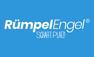 Logo von Rümpel Engel® - Kreis Borken