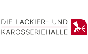 Logo von Lackier- und Karosseriehalle GmbH & Co. KG