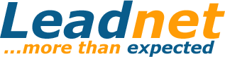 Logo von Bormann Leadnet Frank