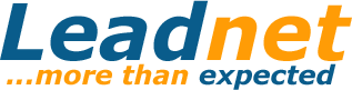 Logo von Frank Bormann Leadnet more than expected