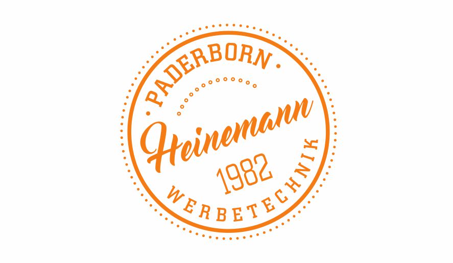 Logo von Werner Heinemann Schilder- u. Lichtreklame