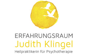 Logo von ERFAHRUNGSRAUM - Judith Klingel - Heilpraktikerin für Psychotherapie