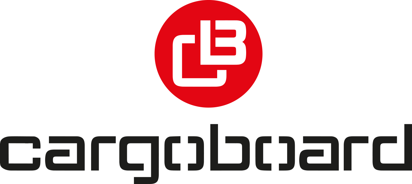 Logo von Cargoboard GmbH & Co. KG