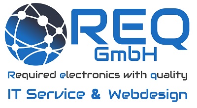 Logo von REQ Beratungs und Handels GmbH