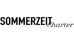 Logo von Sommerzeit Charter