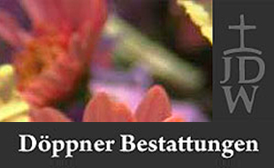 Logo von Döppner Bestattungen