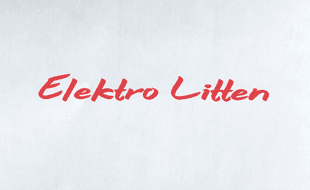 Logo von Elektro Litten M. Wolfgramm & J. Eikermann OHG