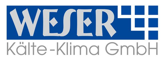 Logo von Weser Kälte Klima GmbH