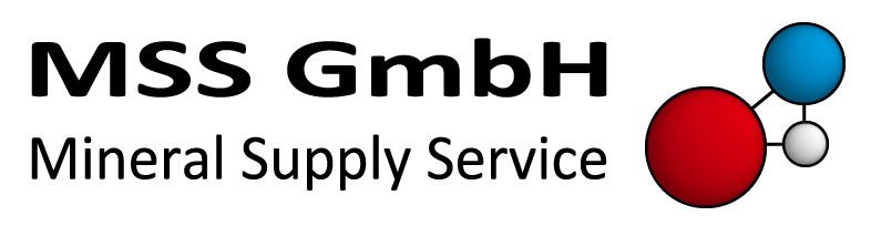 Logo von MSS GmbH - Mineral Supply Service