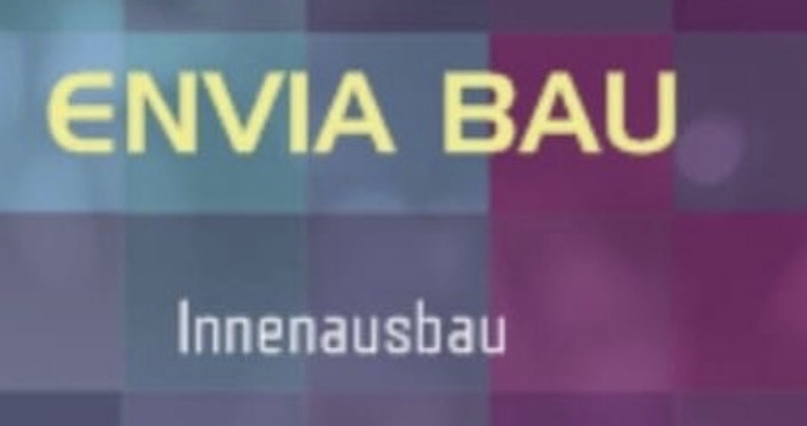 Logo von Envia Bau