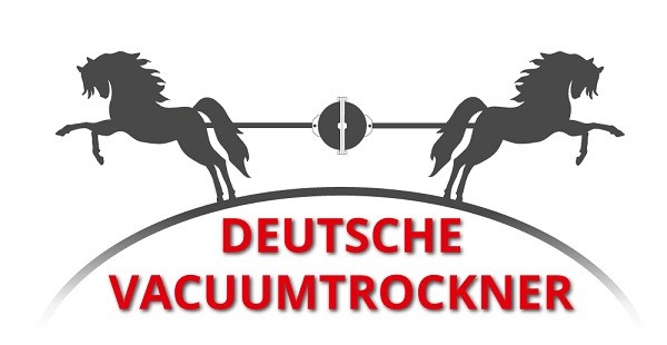 Logo von Deutsche Vacuumtrockner GmbH