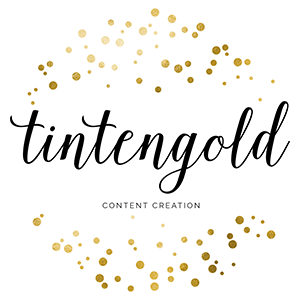 Logo von tintengold