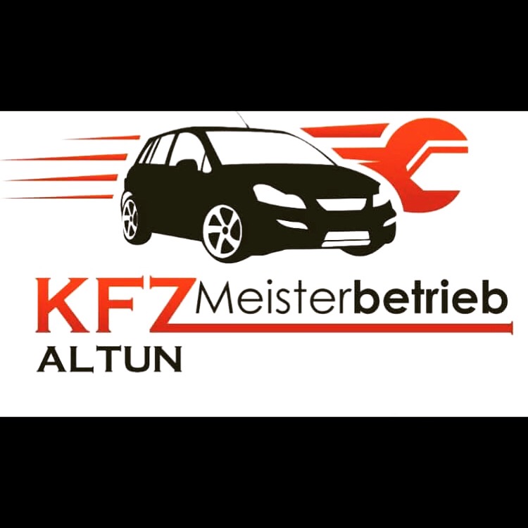 Logo von Altun AutoService KFZ-Meisterbetrieb