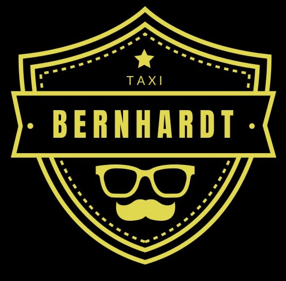 Logo von Bernhardt Taxen Hildesheim