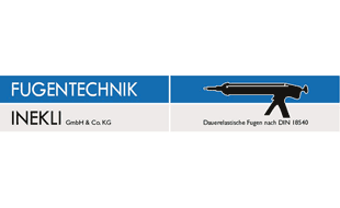 Logo von Fugentechnik Inekli GmbH & Co. KG