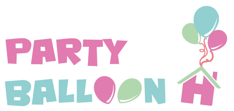 Logo von Party balloon
