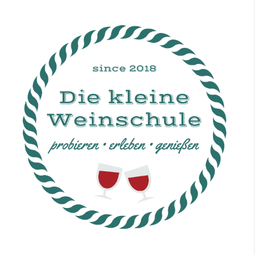 Logo von Die kleine Weinschule