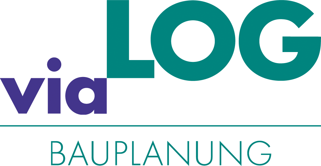 Logo von viaLog Bauplanung GmbH