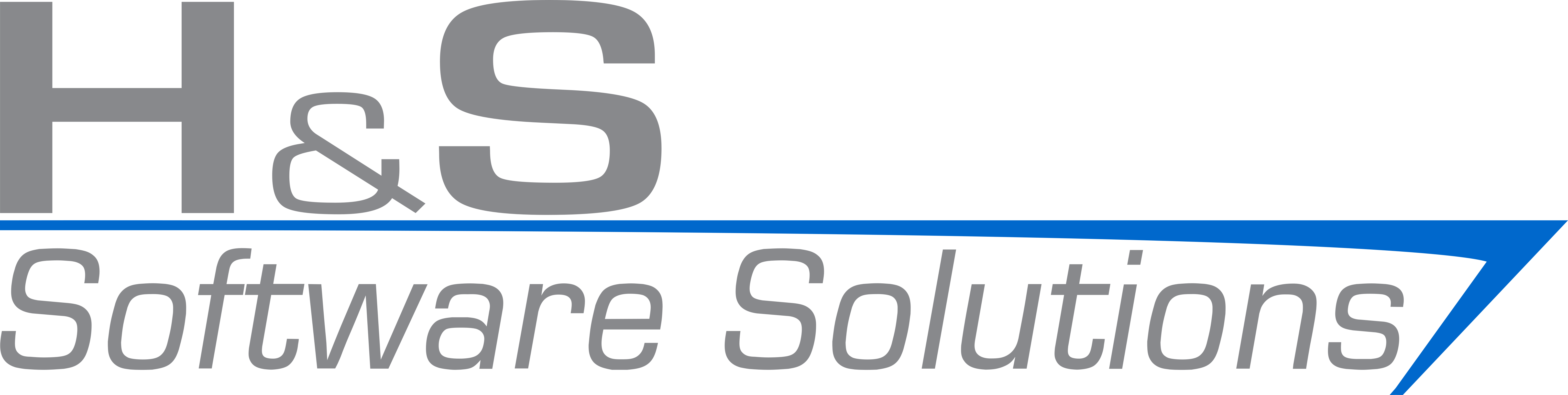 Logo von H&S Software Solutions GbR